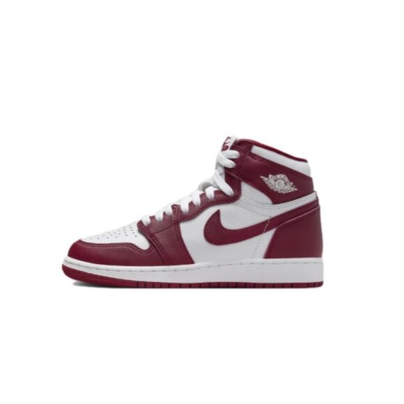 Jordan 1 Retro High OG -7Y/8.5W - Picture 1 of 1